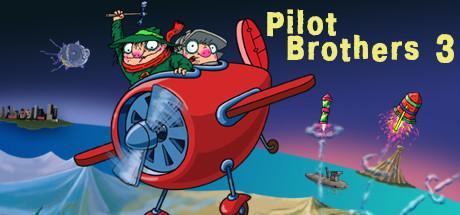 Pilot Brothers 3: Back Side of the Earth (PC)