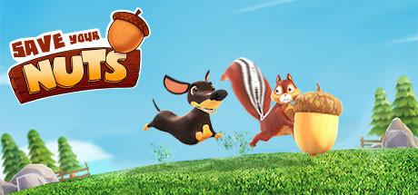 Save Your Nuts (PC)