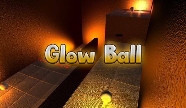 Glow Ball - The billiard puzzle game (PC)