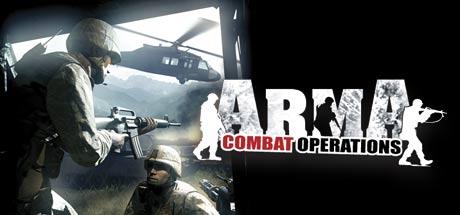 ARMA Combat Operations (PC)