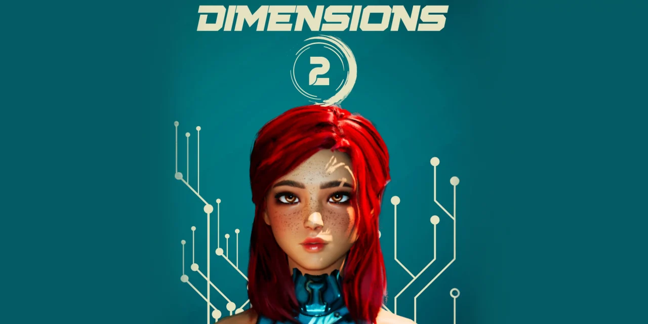 Dimensions 2 (Xbox Series X|S)