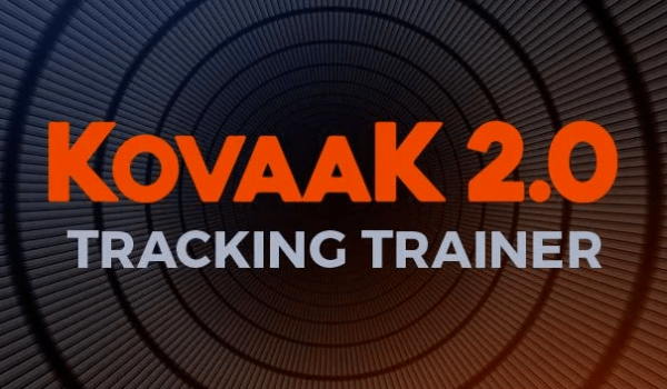 KovaaK 2.0 Tracking Trainer (DLC)