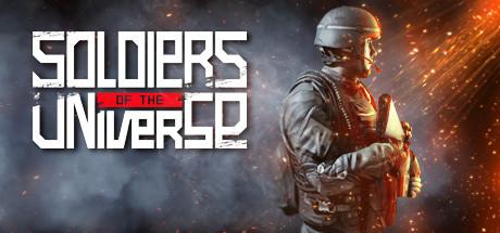 Soldiers of the Universe (PC)