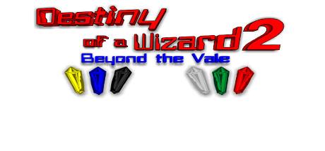 Destiny of a Wizard 2: Beyond the Vale (PC)