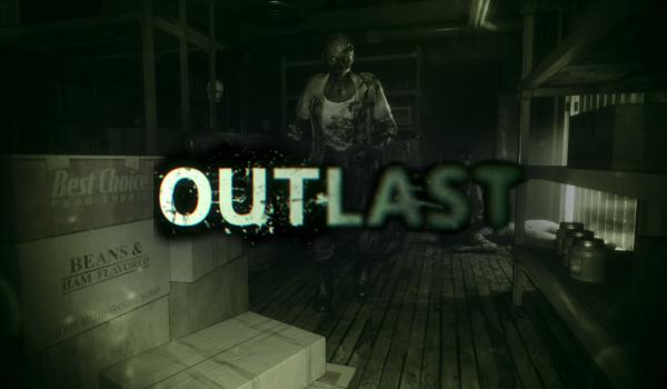 Outlast (PC)