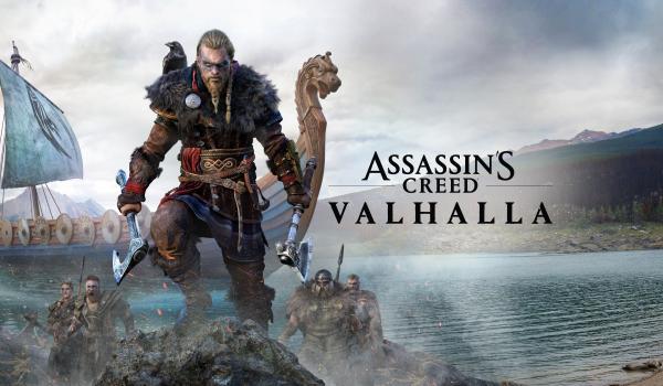 Assassins Creed Valhalla (PC)