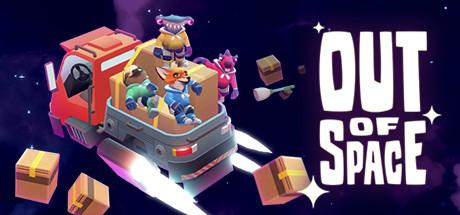 Out of Space (PC)
