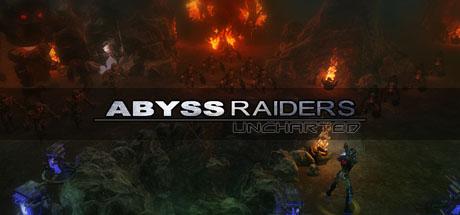 Abyss Raiders: Uncharted (PC)
