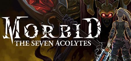Morbid: The Seven Acolytes (Xbox)