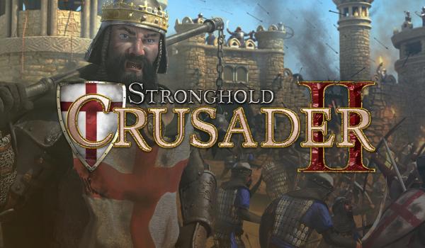 Stronghold Crusader 2 (PC)