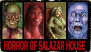 The Horror Of Salazar House (PC)
