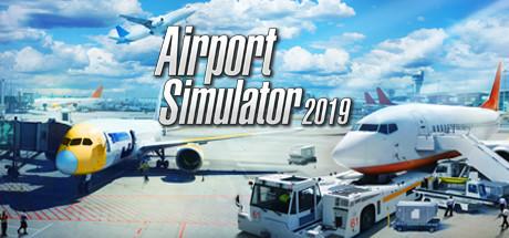 Airport Simulator 2019 (Xbox)