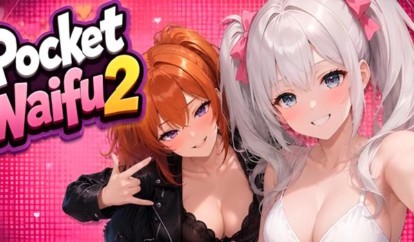 Pocket Waifu 2 (PC)