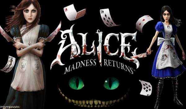 Alice Madness Returns (PC)