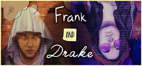 Frank and Drake (PC)