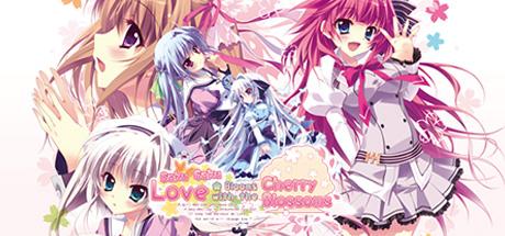 Saku Saku: Love Blooms with the Cherry Blossoms (PC)