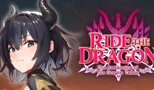 Ride The Dragon The Awakening of the Dragon Tamer (PC)
