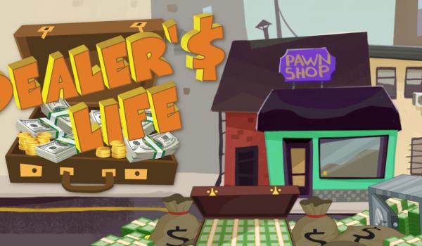 Dealers Life (PC)