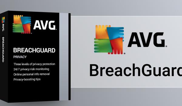 AVG BreachGuard