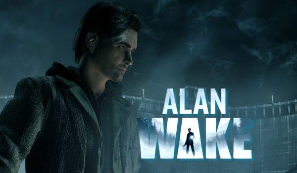 Alan Wake (PC)