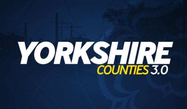 OMSI 2 Addon Yorkshire Counties (PC)