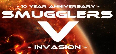 Smugglers 5: Invasion (PC)