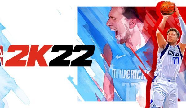 NBA 2K22 (Nintendo)