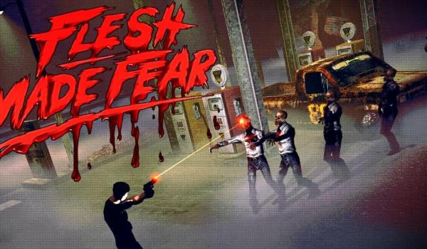 Flesh Made Fear (PC)