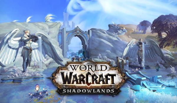 World of Warcraft Shadowlands (PC)