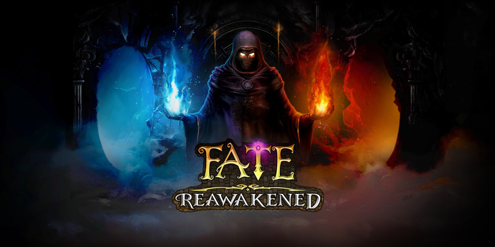 FATE Reawakened (PC)