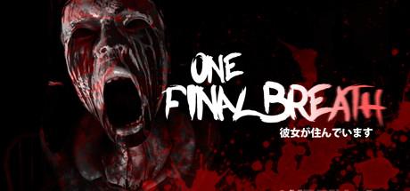 One Final Breath Episode One (PC)