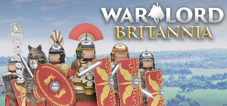 Warlord Britannia (PC)