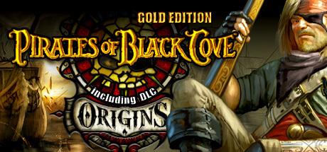 Pirates of Black Cove Gold (PC)