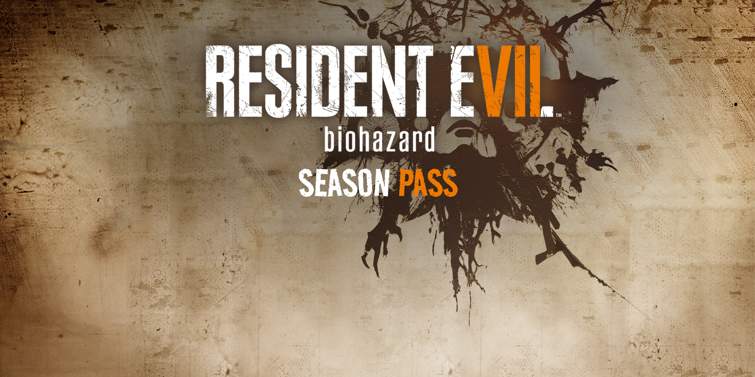Resident Evil 7 Biohazard Season Pass (DLC)