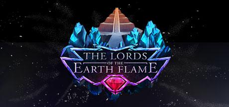The Lords of the Earth Flame (PC)