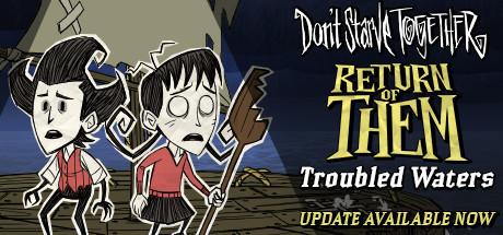Dont Starve Together (Xbox)