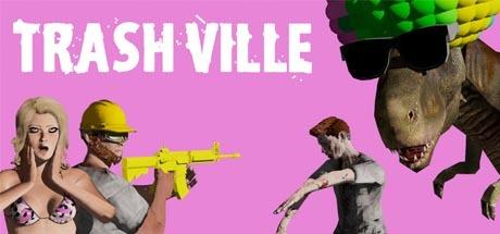 Trashville (PC)