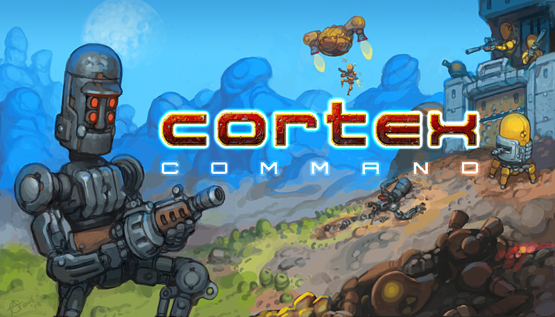 Cortex Command (PC)