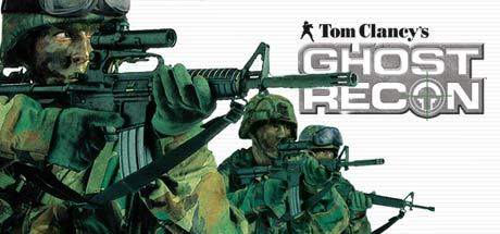 Tom Clancys Ghost Recon (PC)