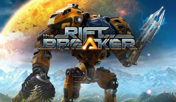 The Riftbreaker (PC)