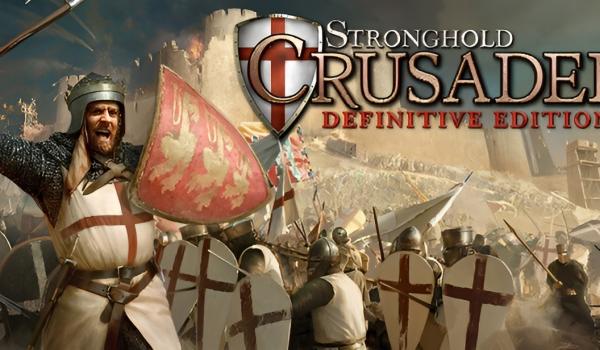 Stronghold Crusader Definitive Edition (PC)
