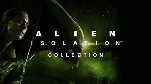 Alien Isolation Collection (Xbox)