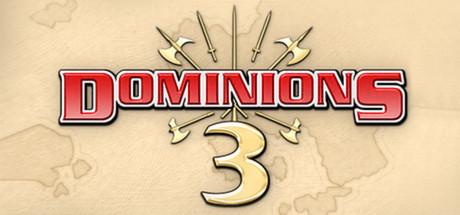 Dominions 3: The Awakening (PC)