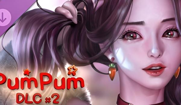 PumPum plus 4 Girls Pack (PC)
