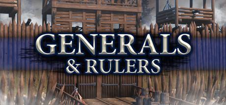 Generals and Rulers (PC)