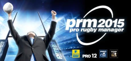 Pro Rugby Manager 2015 (PC)
