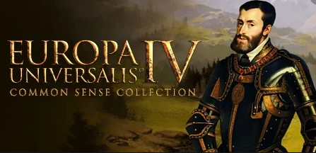 Europa Universalis IV Common Sense Collection (DLC)