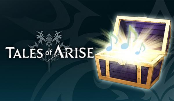 Tales of Arise Tales of Series Battle BGM Pack (PC)