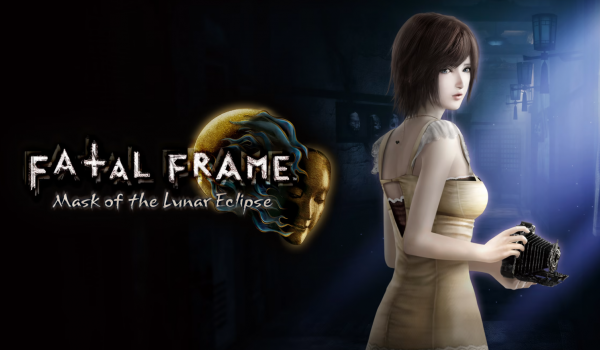 Fatal Frame Mask of the Lunar Eclipse (Xbox One)