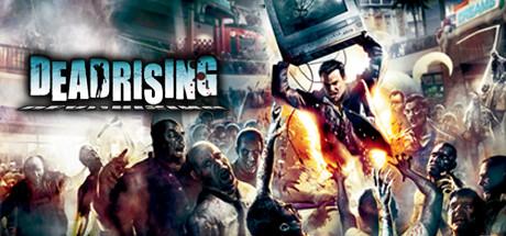 Dead Rising (Xbox)